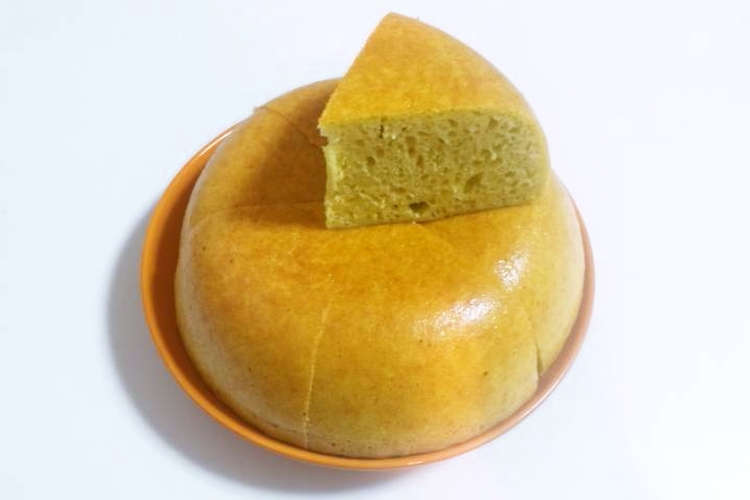 フワモチ 炊飯器で抹茶ケーキ レシピ 作り方 By 朔 クックパッド 簡単おいしいみんなのレシピが375万品