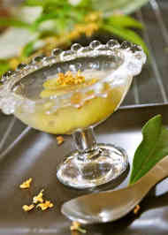 みんなが作ってる キンモクセイ 酒のレシピ クックパッド 簡単おいしいみんなのレシピが358万品