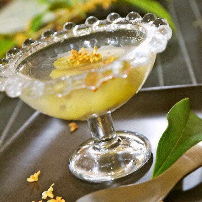 みんなが作ってる キンモクセイ 酒のレシピ クックパッド 簡単おいしいみんなのレシピが360万品