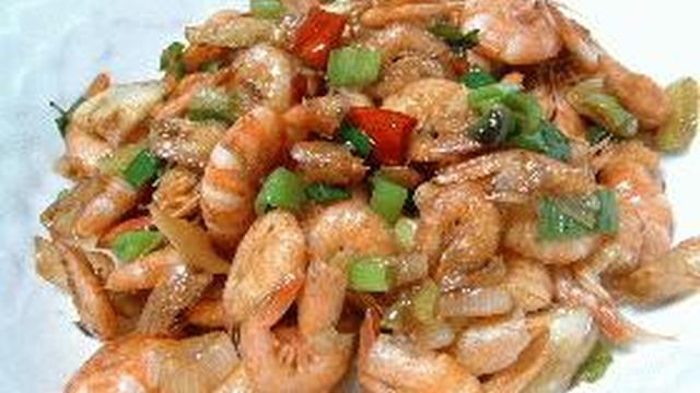 カルシウム補給 芝エビの中華炒め レシピ 作り方 By さっちん７７ クックパッド 簡単おいしいみんなのレシピが361万品