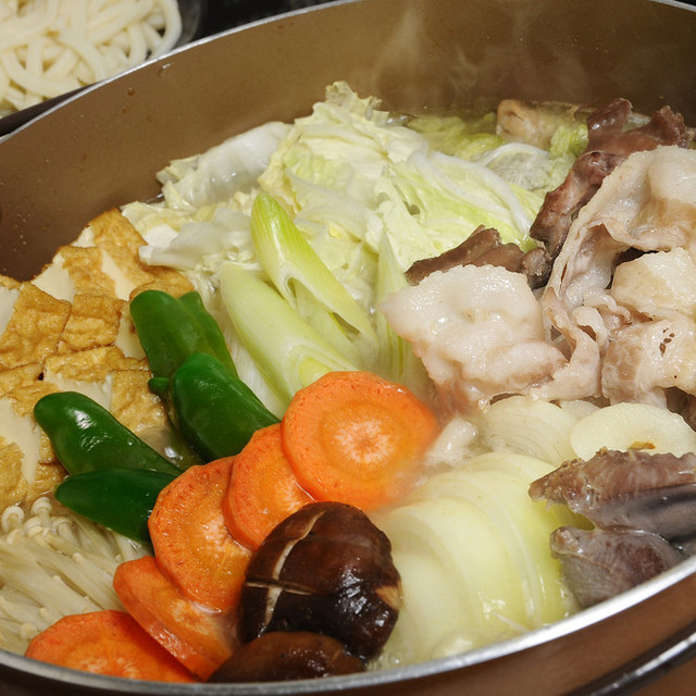 広島県の郷土料理 美酒鍋 びしょなべ レシピ 作り方 By Yonoa クックパッド 簡単おいしいみんなのレシピが355万品