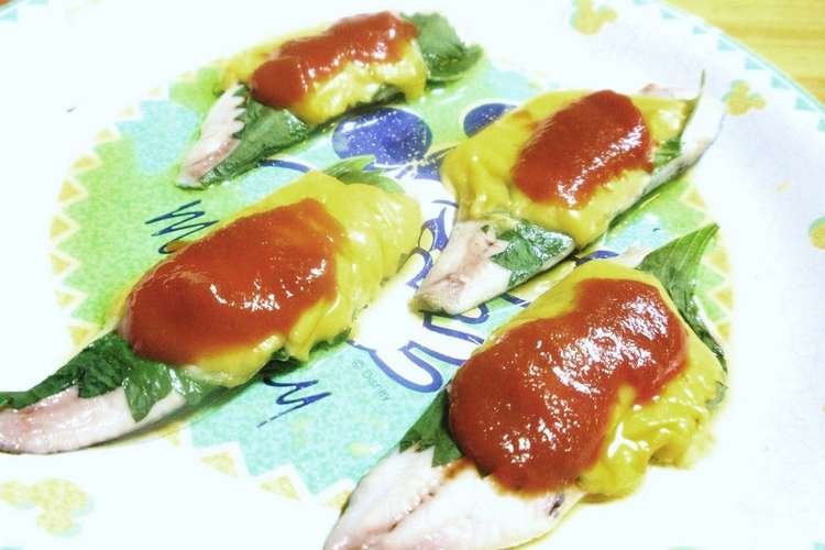 イワシの洋風トマト蒸し焼き レシピ 作り方 By Mrなべやん クックパッド 簡単おいしいみんなのレシピが361万品
