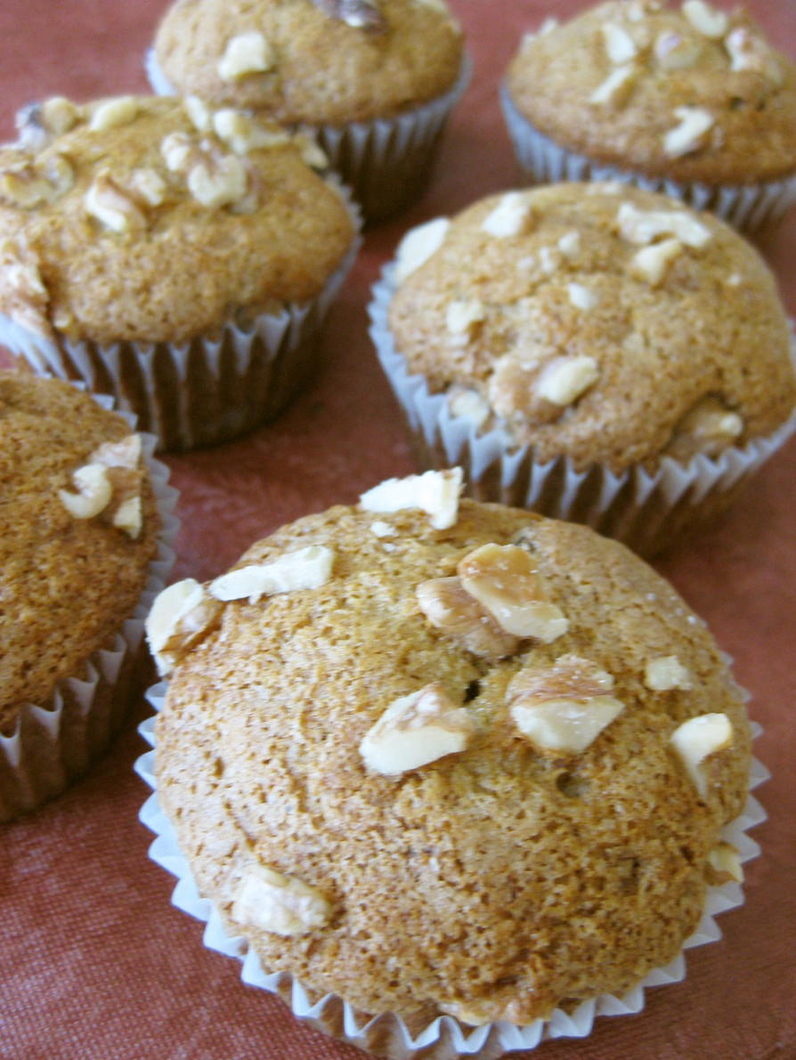 クロックポットアップルソースのレシピ