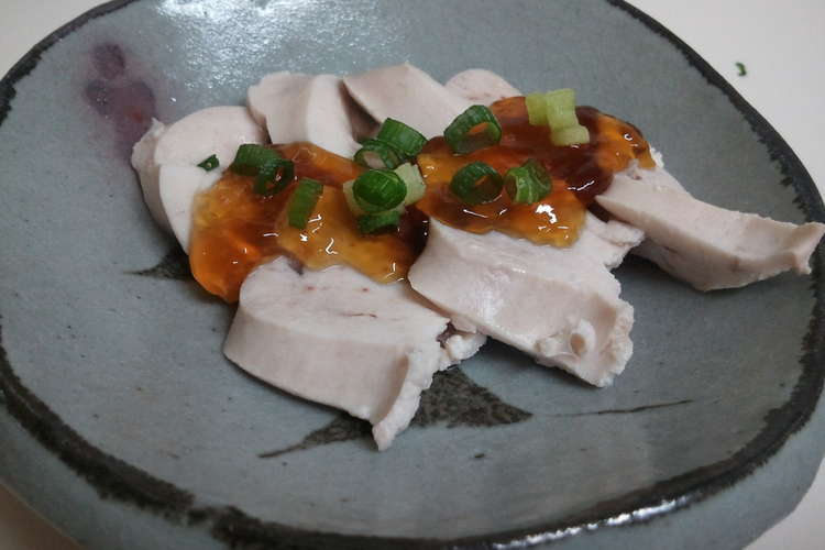 鮭の白子 湯引き レシピ 作り方 By いとはんちゃん クックパッド 簡単おいしいみんなのレシピが364万品
