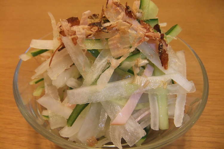 切って盛るだけ 簡単コブサラダと即席ドレッシング E レシピ 料理のプロが作る簡単レシピ 1 2ページ
