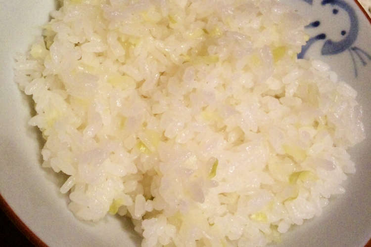 自然にダイエット まろやかキャベツご飯 レシピ 作り方 By ゆぅぷん クックパッド 簡単おいしいみんなのレシピが352万品