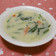 ★豆乳スープ★