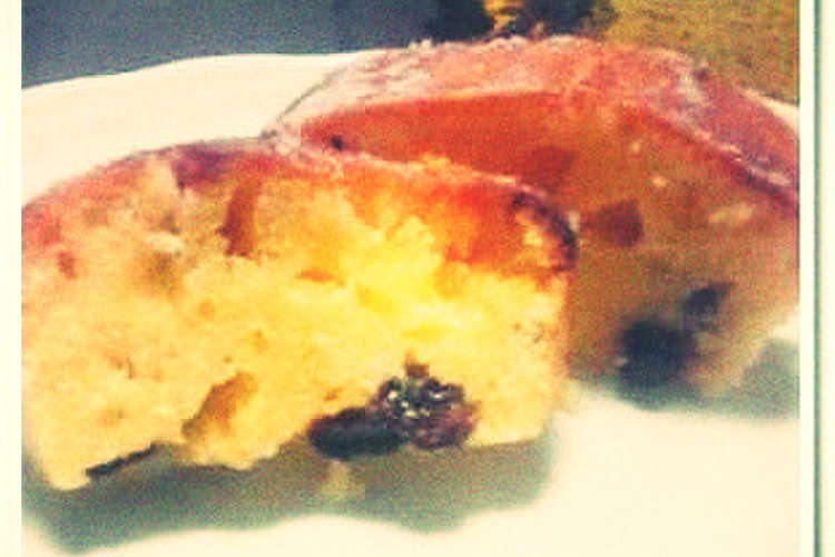 超簡単 れもんパウンドケーキ レシピ 作り方 By テン丸 クックパッド 簡単おいしいみんなのレシピが364万品