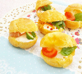 シュー☆サンドღღシュー・サレ?ღღ