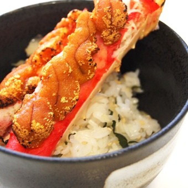 みんなが作ってる タラバガニ足のレシピ クックパッド 簡単おいしいみんなのレシピが353万品