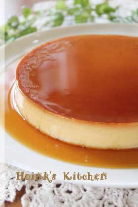 フィリピンスイーツ★レチェ・フラン★ by Hoink 【クックパッド】 簡単おいしいみんなのレシピが299万品