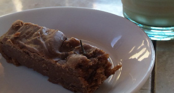 カスタニャッチョ、栗粉の焼き菓子 by Sakiozaki 【クックパッド】 簡単おいしいみんなのレシピが355万品