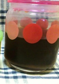 柚子ポン酢を作ろう～！