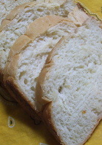 マーマレード食パン　ＨＢ