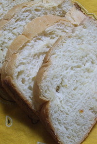 マーマレード食パン　ＨＢ