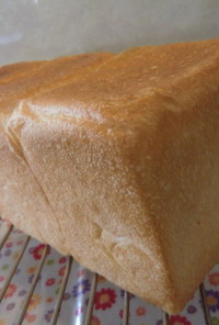 白桃食パン！
