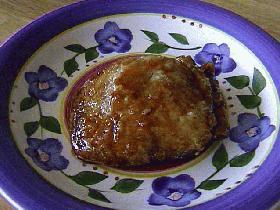 *ご飯がすすむ・鯖のジュッ!*
