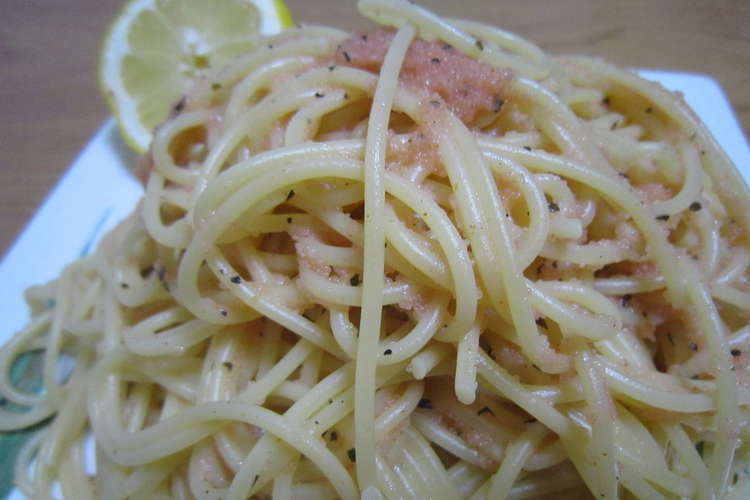 外交問題 発信 伝える たらこ パスタ マヨネーズ Takamori Ladies Jp