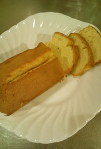 【タイバニ】サマンサおばさんのBDケーキ