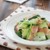 ちんげん菜の粒マスタード✿バター炒め