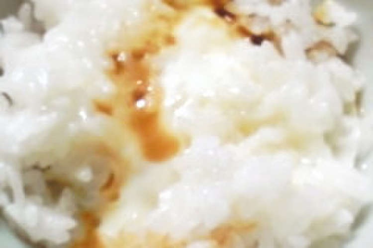 超ジャンク飯 卵白だけでしろみご飯 レシピ 作り方 By カボリン クックパッド 簡単おいしいみんなのレシピが352万品