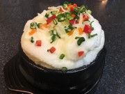 チーズ入り♡韓国風♪茶碗蒸し♪ケランチムの写真