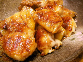 ✿甘辛❤最高っっ!かぶの肉巻き✿