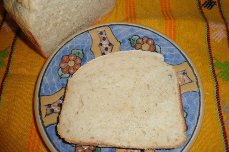 楽健寺酵母 次の日も美味しい食パン レシピ 作り方 By Zupi クックパッド 簡単おいしいみんなのレシピが354万品