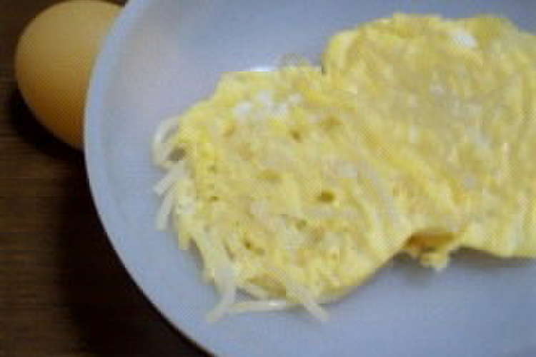 離乳食に 手づかみパスタ レシピ 作り方 By ばた すこっち クックパッド