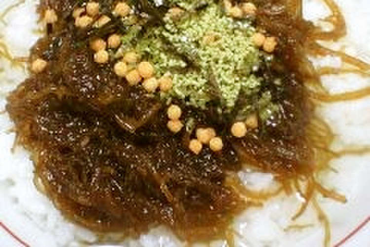 洗い もずく 161812洗い もずく そのまま 食べ れる