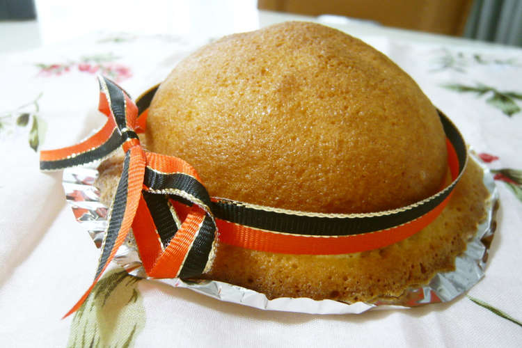 甘ぁーい柔らかーい帽子パン レシピ 作り方 By のりのマンマ クックパッド 簡単おいしいみんなのレシピが360万品