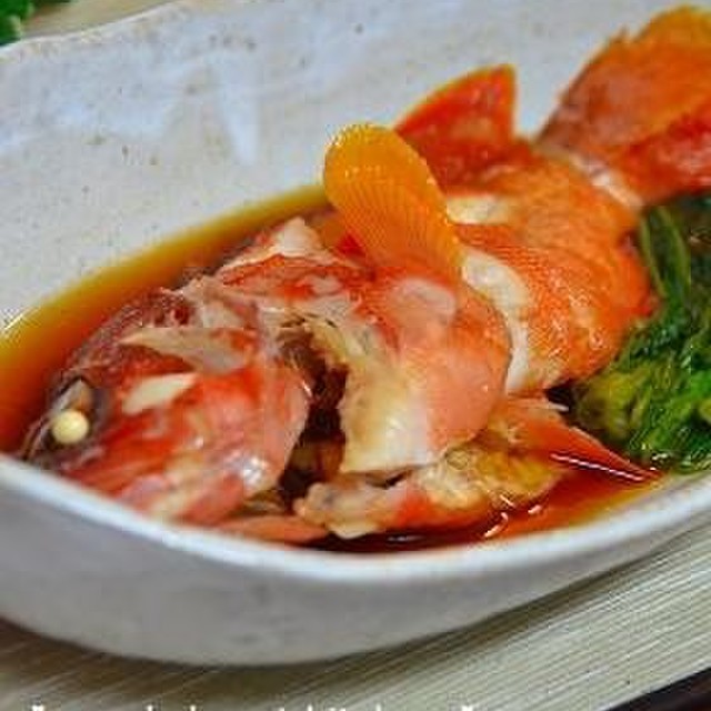 おさかなの煮つけ レシピ 作り方 By Ruruchirin クックパッド 簡単おいしいみんなのレシピが359万品 おさかなの煮つけ レシピ 作り方 By Ruruchirin クックパッド 簡単おいしいみんなのレシピが359万品