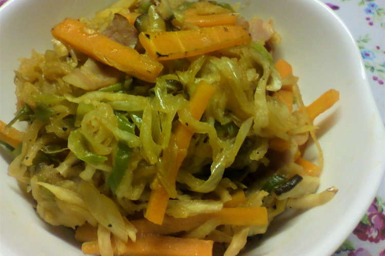 切り干し大根アレンジ レシピ 作り方 By Kuracoco クックパッド 簡単おいしいみんなのレシピが357万品