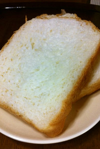 ✿バター不使用✿もっちりふんわり米粉パン