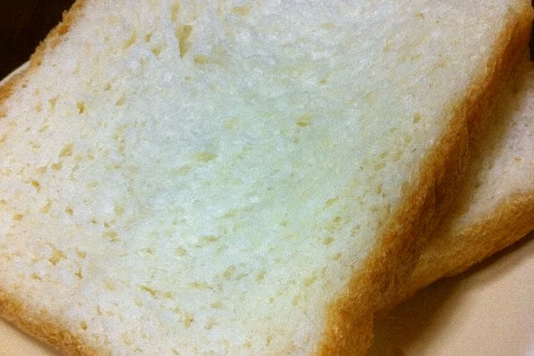 バター不使用 もっちりふんわり米粉パン レシピ 作り方 By Yun370 クックパッド 簡単おいしいみんなのレシピが360万品