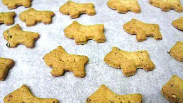 犬用さつまいもクッキー レシピ 作り方 By Rui 1 クックパッド 簡単おいしいみんなのレシピが349万品