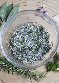 みんなが作ってる ハーブソルト 作り方のレシピ クックパッド 簡単おいしいみんなのレシピが358万品