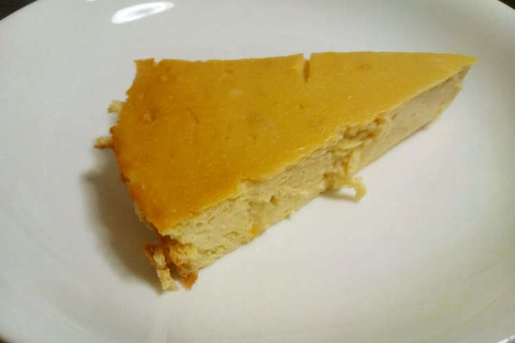 ラカントで作る カッテージチーズケーキ レシピ 作り方 By らかんと クックパッド 簡単おいしいみんなのレシピが352万品