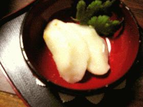 ソンピョン(松餅)