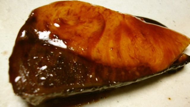 ブリ照り焼き フライパンで レシピ 作り方 By Mi0921 クックパッド 簡単おいしいみんなのレシピが365万品
