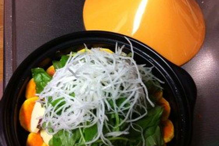 野菜だけのタジン鍋 レシピ 作り方 By あいあいキッチンママ クックパッド 簡単おいしいみんなのレシピが352万品