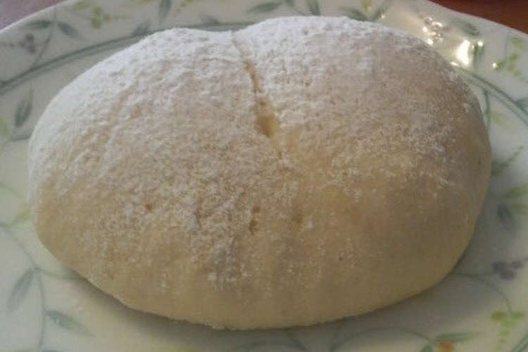 レンジで超簡単 米粉でもちもち 白パン レシピ 作り方 By ぴかチュー クックパッド 簡単おいしいみんなのレシピが355万品