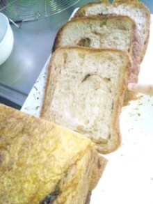 ☆アポロ食パン☆の画像