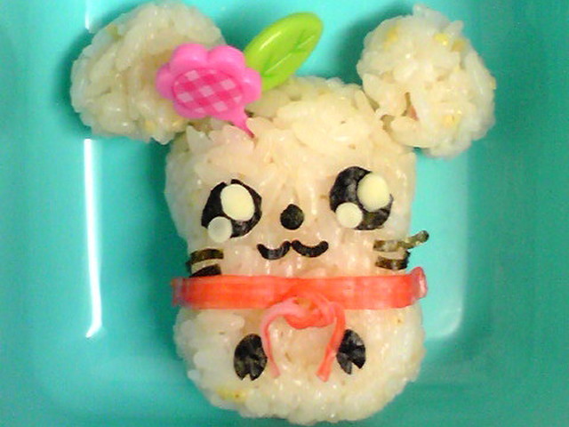 ハム太郎風 簡単ハムスター キャラ弁 レシピ 作り方 By こぅもりん クックパッド 簡単おいしいみんなのレシピが352万品 ハム太郎風 簡単ハムスター キャラ弁 レシピ 作り方 By こぅもりん クックパッド 簡単おいしいみんなのレシピが352万品