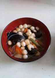 みんなが作ってる ざくざく汁のレシピ クックパッド 簡単おいしいみんなのレシピが357万品