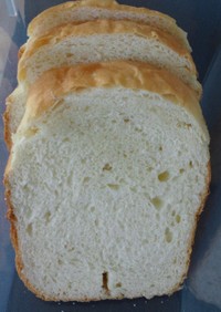 目指せ！節約レシピで美味しい食パン