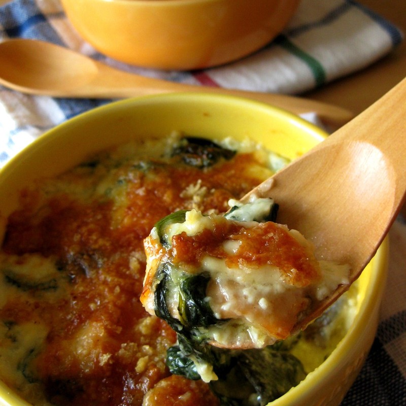 みんなが作ってる グラタンフライパンのレシピ クックパッド 簡単おいしいみんなのレシピが350万品