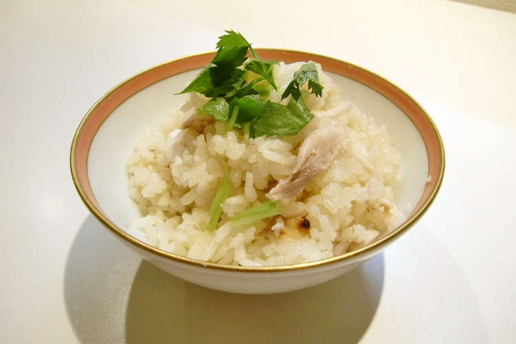 小骨入らない 鯛のあらだけで鯛めし レシピ 作り方 By ちひろびん クックパッド 簡単おいしいみんなのレシピが361万品