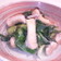 ルクエで簡単！小松菜の煮浸し