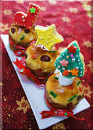 みんなが作ってる クリスマス 配るのレシピ クックパッド 簡単おいしいみんなのレシピが350万品